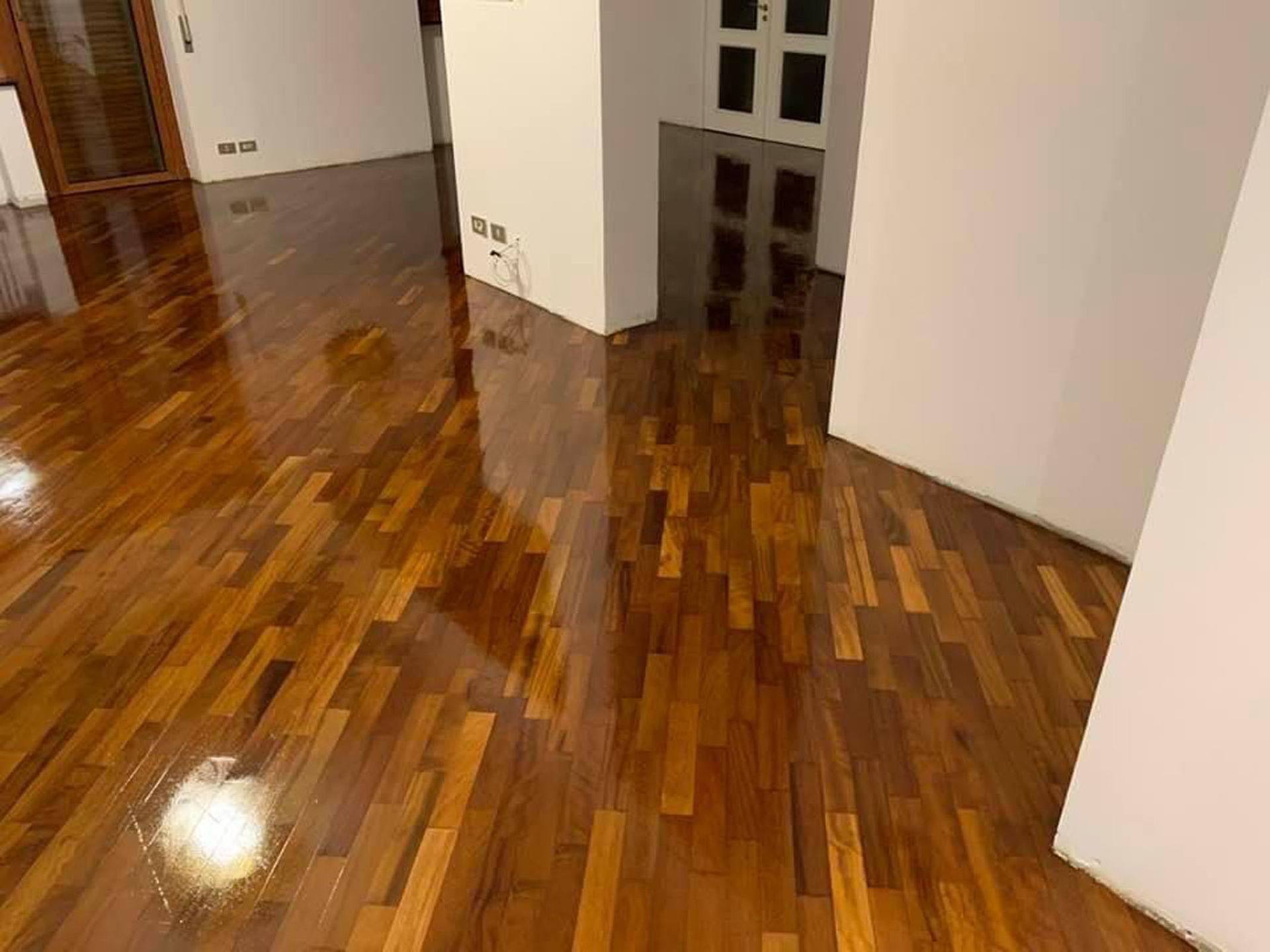 parquet