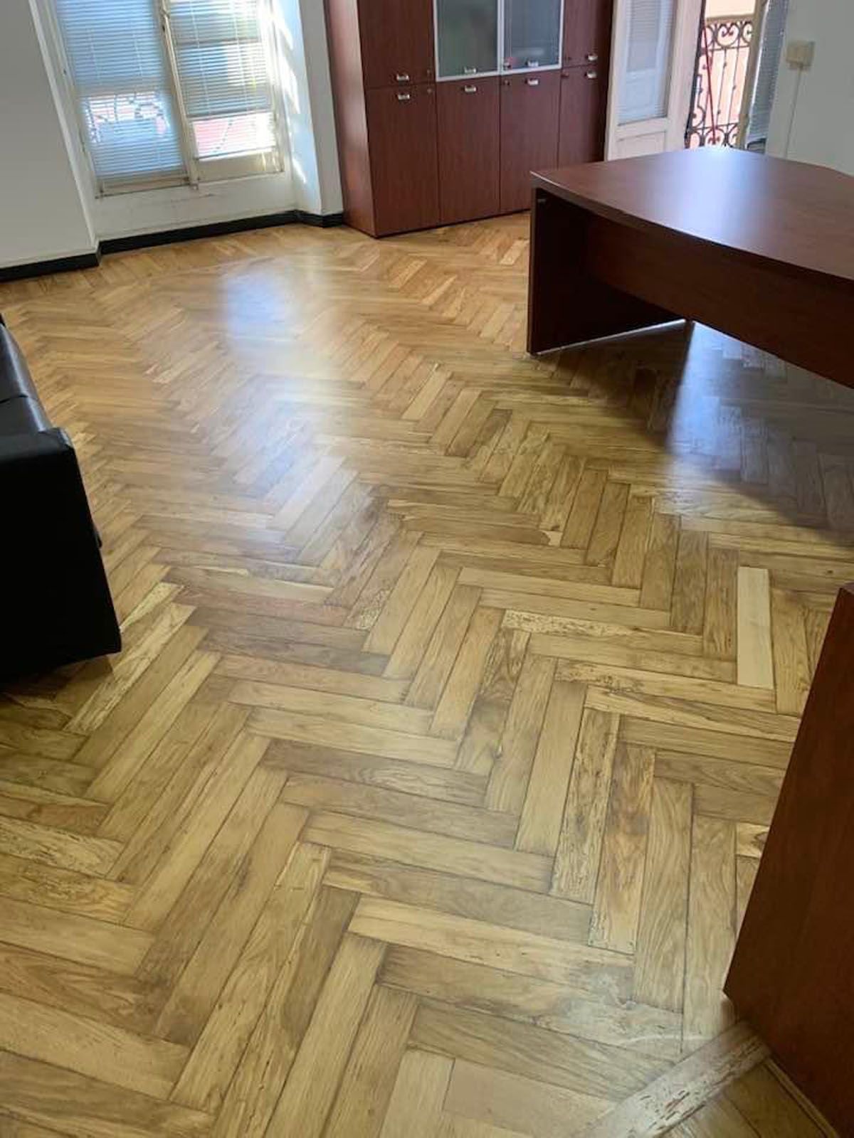 parquet