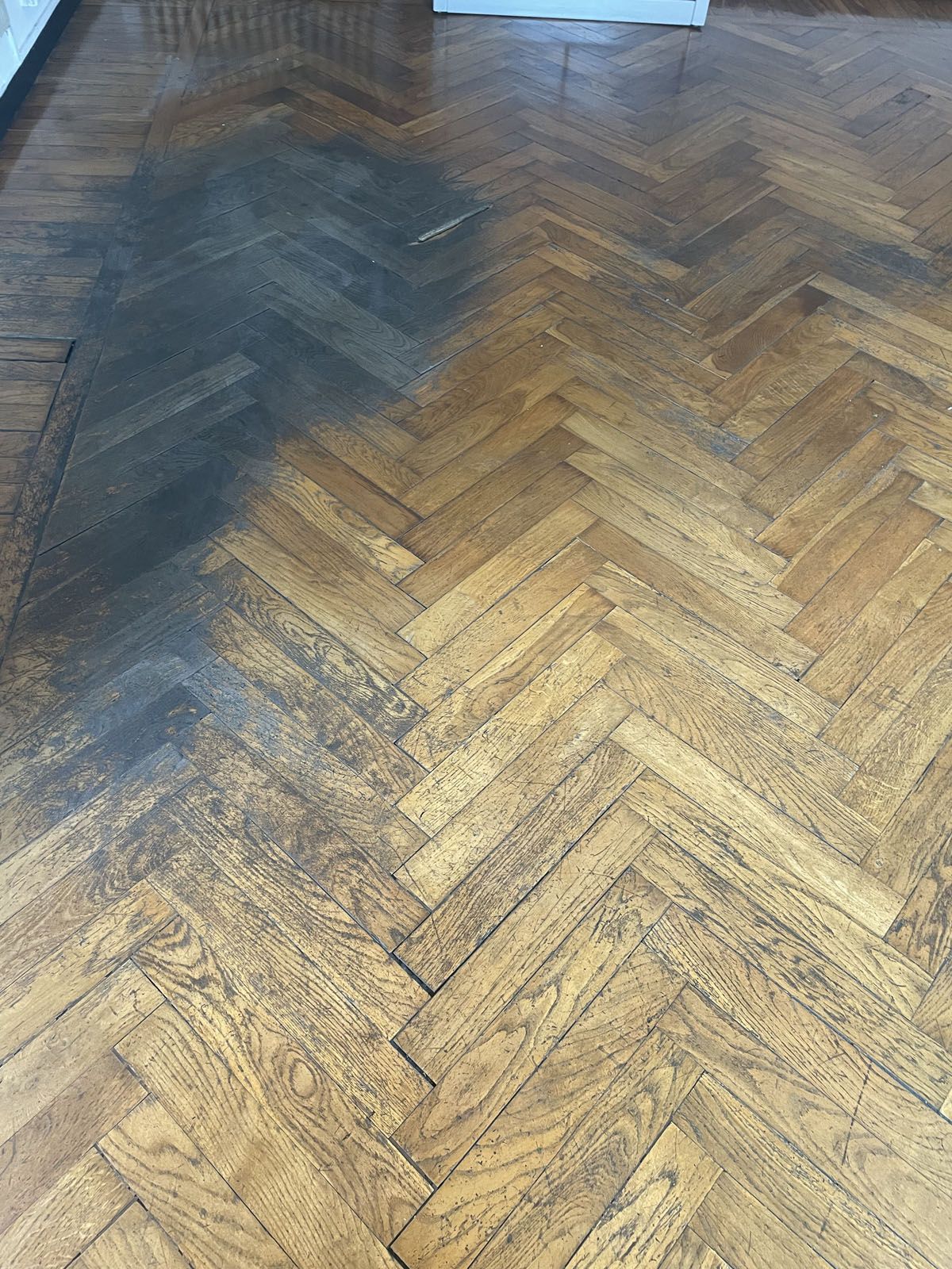 parquet prima