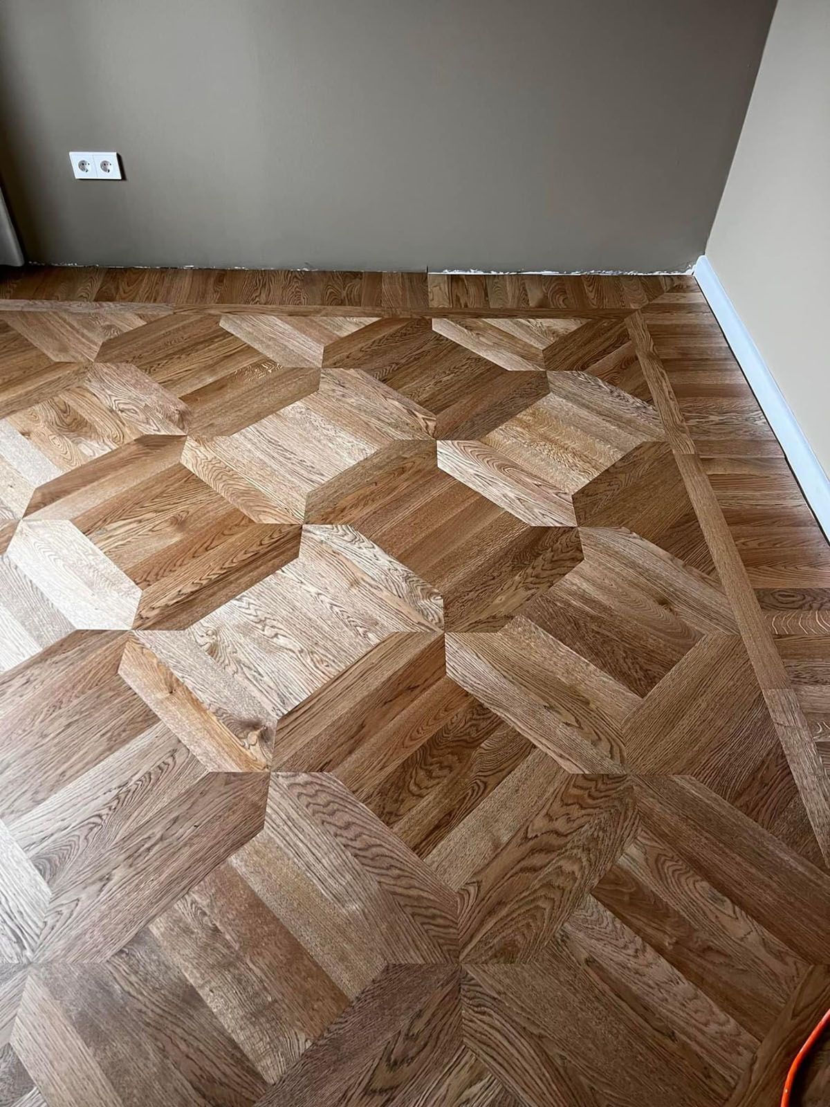 parquet