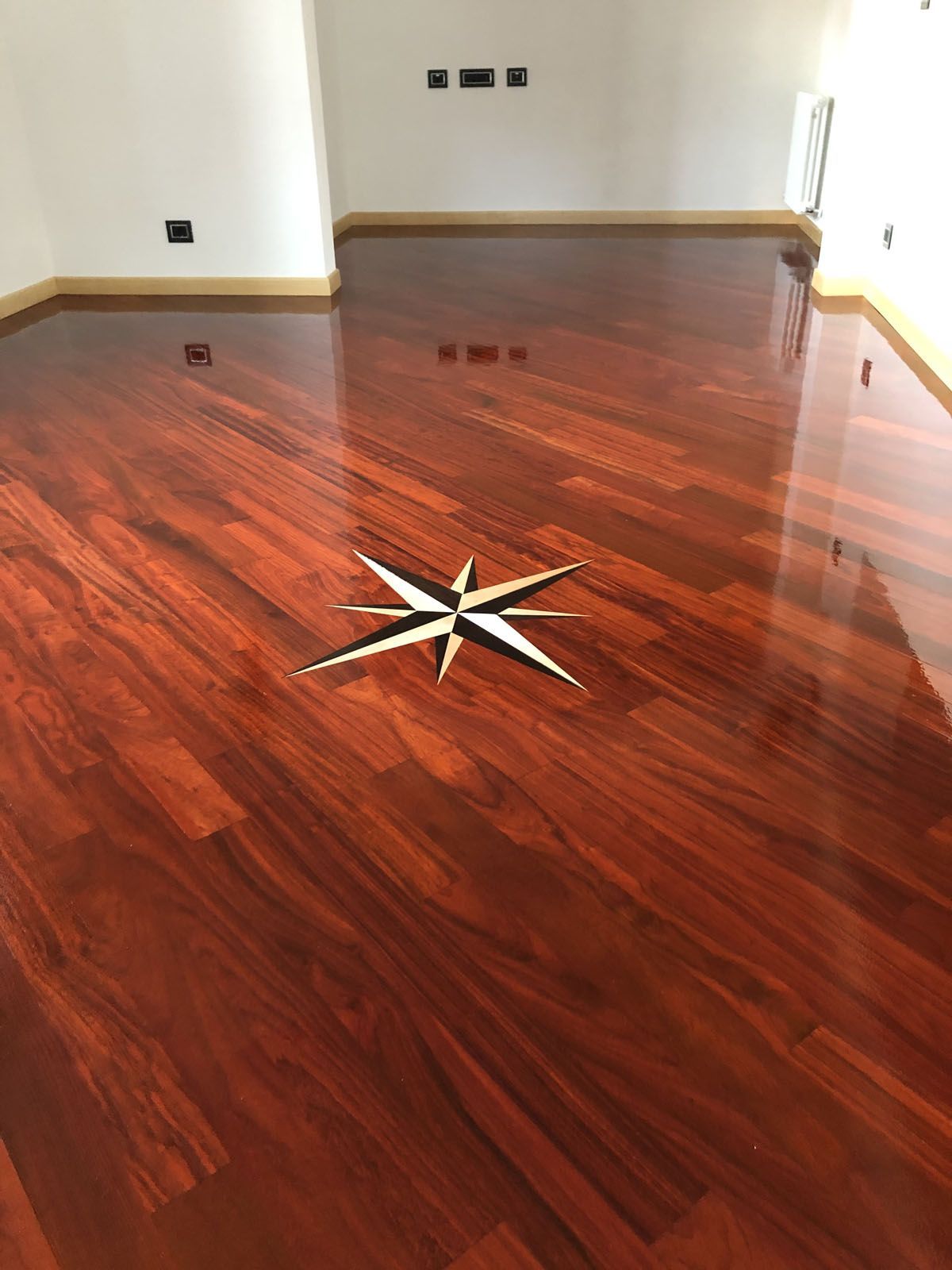 parquet