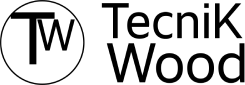 logo Tecnik wood