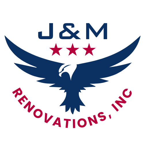 Worry Free Kitchen & Bath Remodeling J&M Renovations