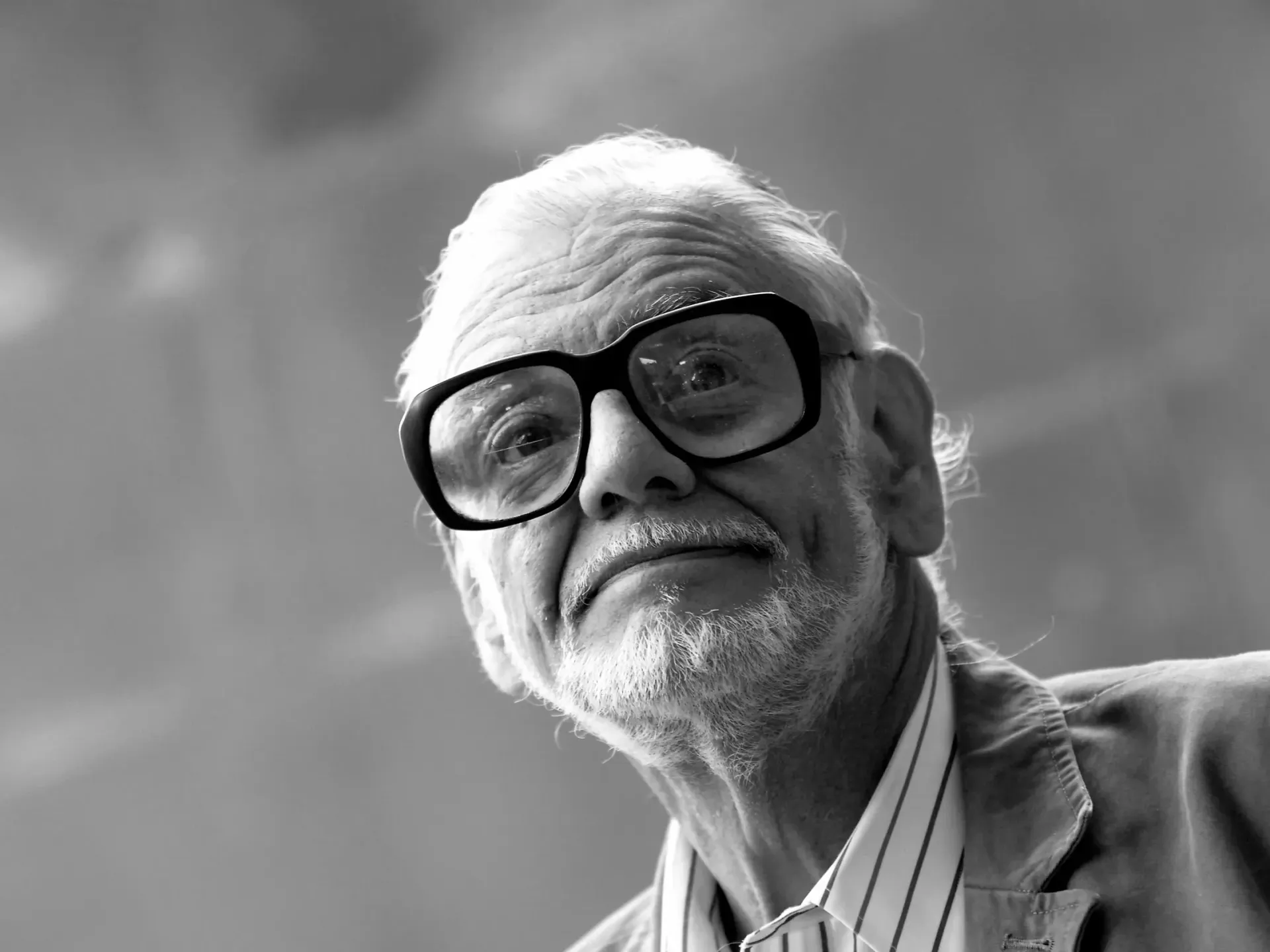 george-a-romero