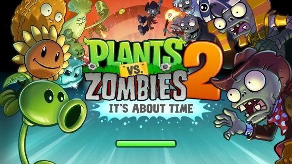 Jogo Plants vs. Zombies + Peggle + Zuma - Xbox 360