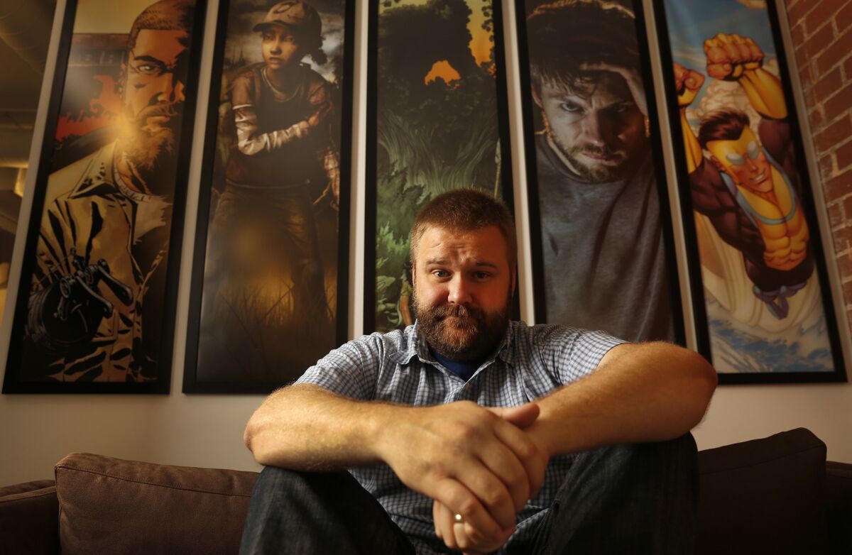 robert-kirkman