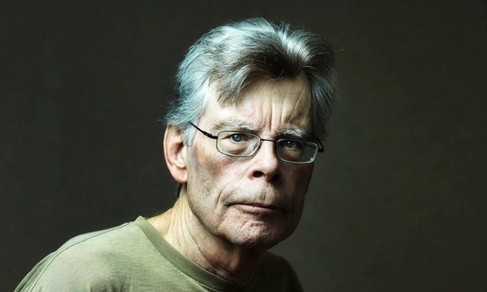 stephen king