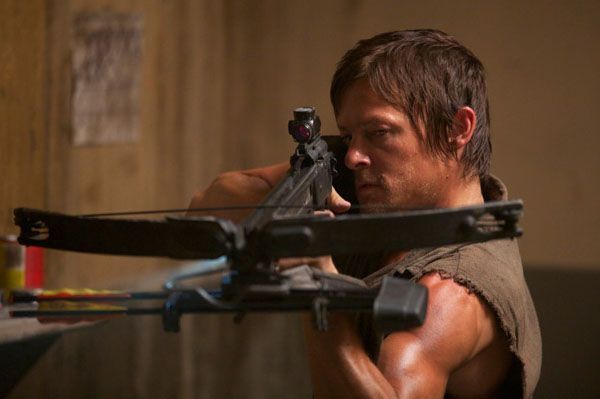 Daryl-The-Waking-Dead