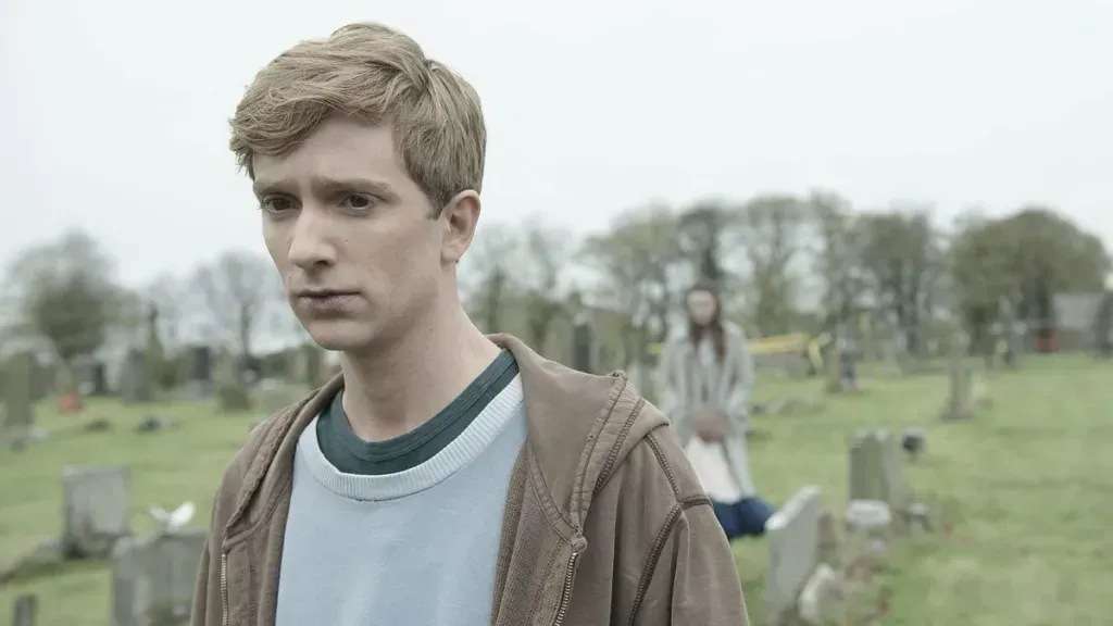 serie in the flesh