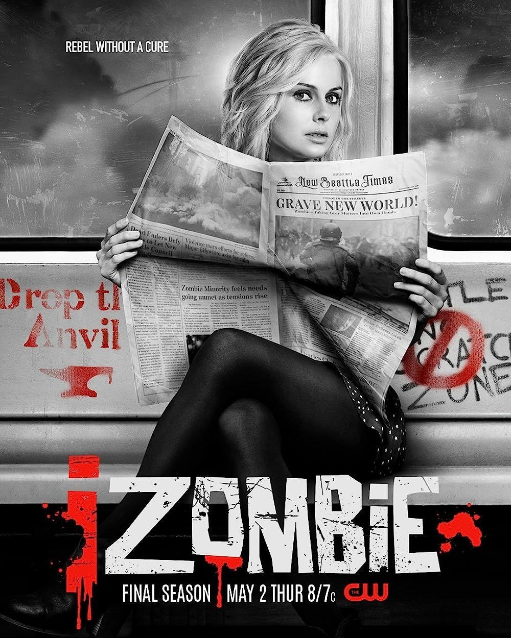 izombie