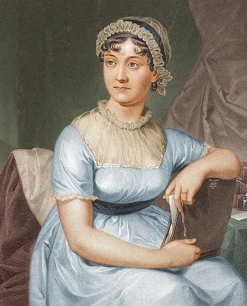 jane-austen