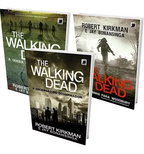 livros-the-walking-dead