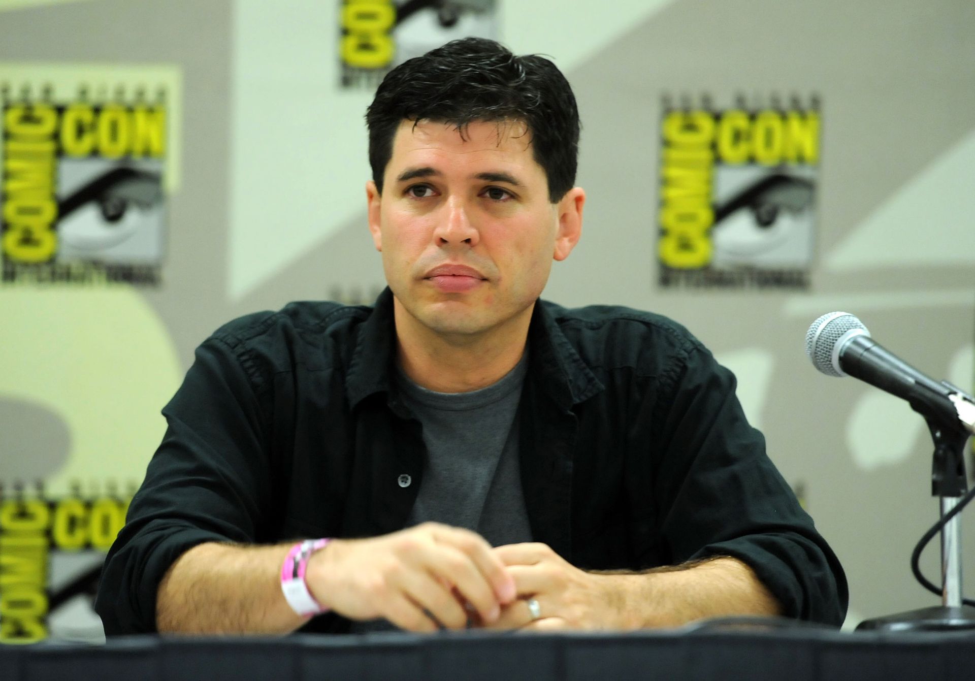 max-brooks