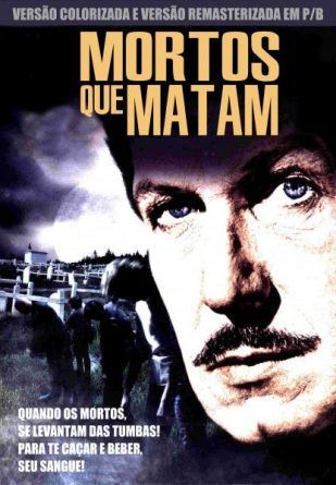 mortos que matam filme