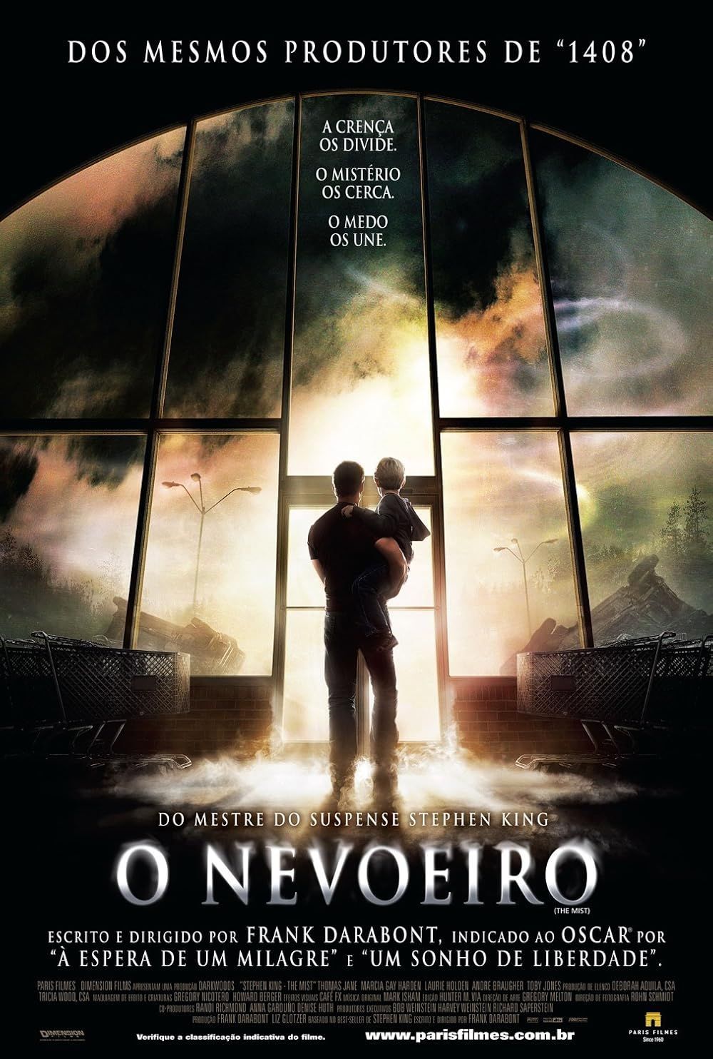o-nevoeiro