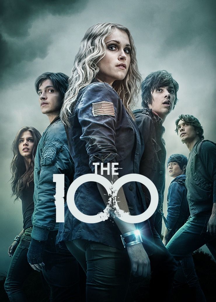 the-100
