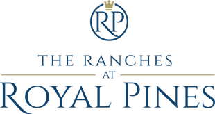 The Ranches at Royal Pines logo