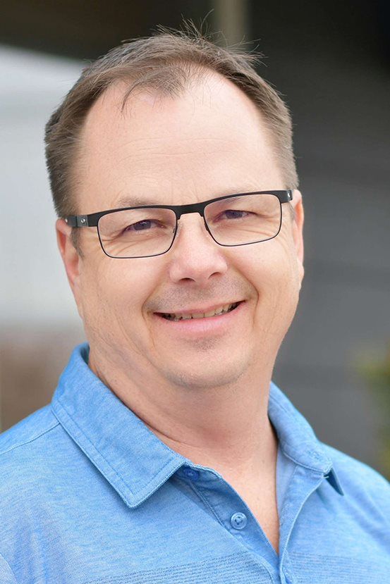 Mathew Free – Property Manager / Owner