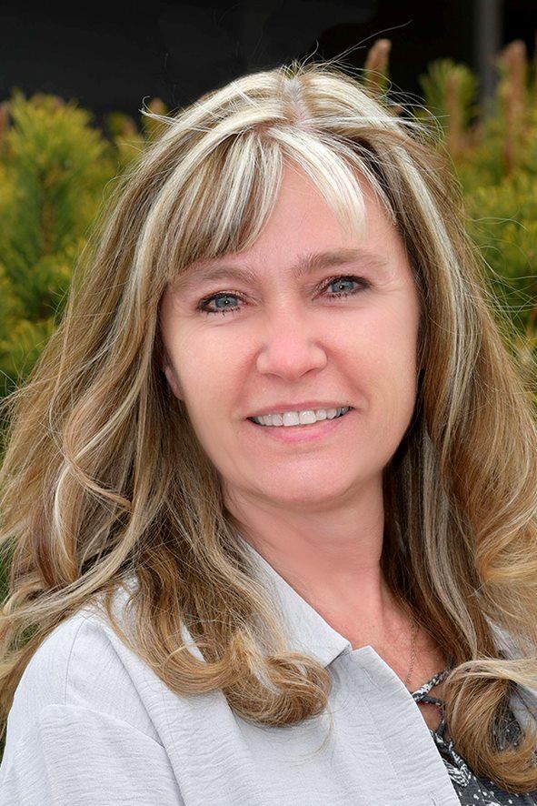 Penny Free – Property Manager / Owner