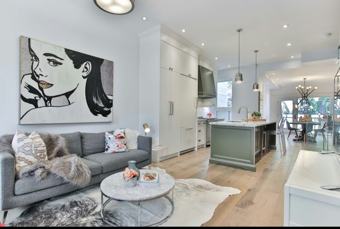 Airbnb cleaning services