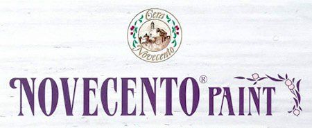 novecento paint