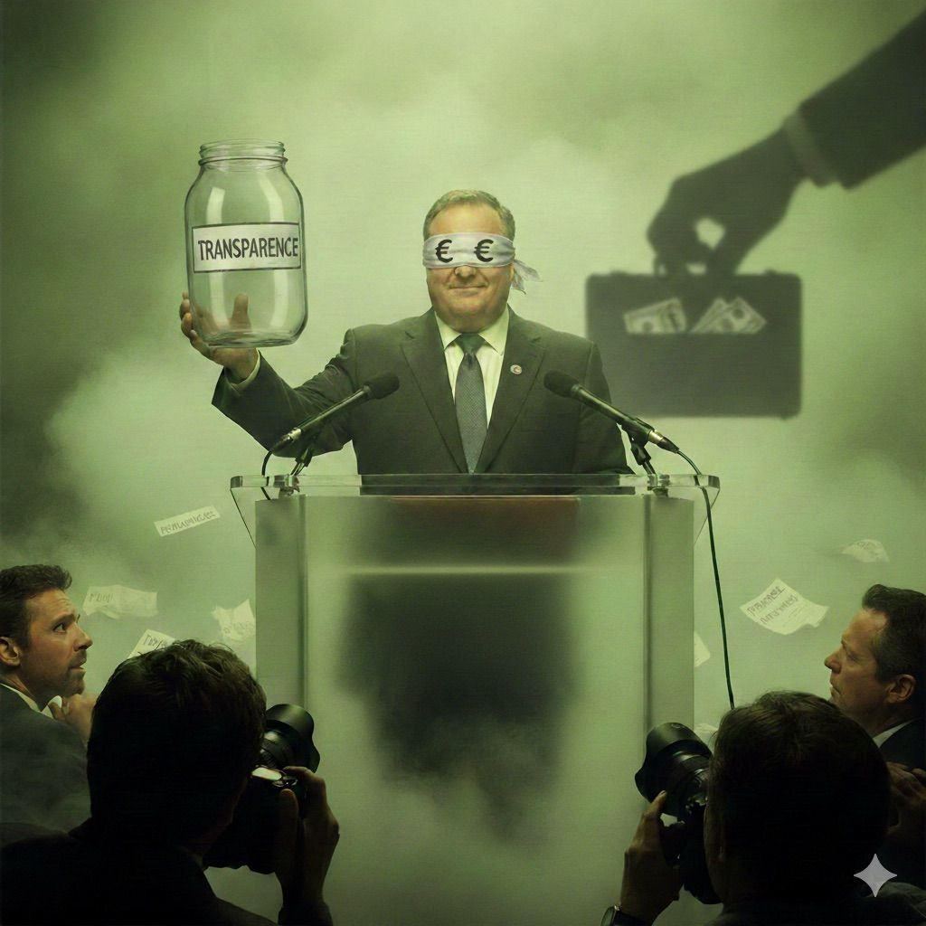 Alchamau  | Transparence à Maisons-Alfort