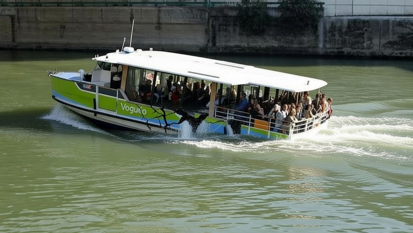 Alchamau | Le projet Vogueo tombe à l'eau