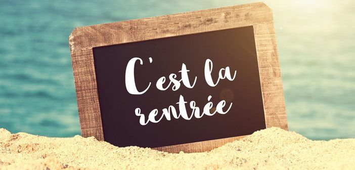 Alchamau | Finies les vacances