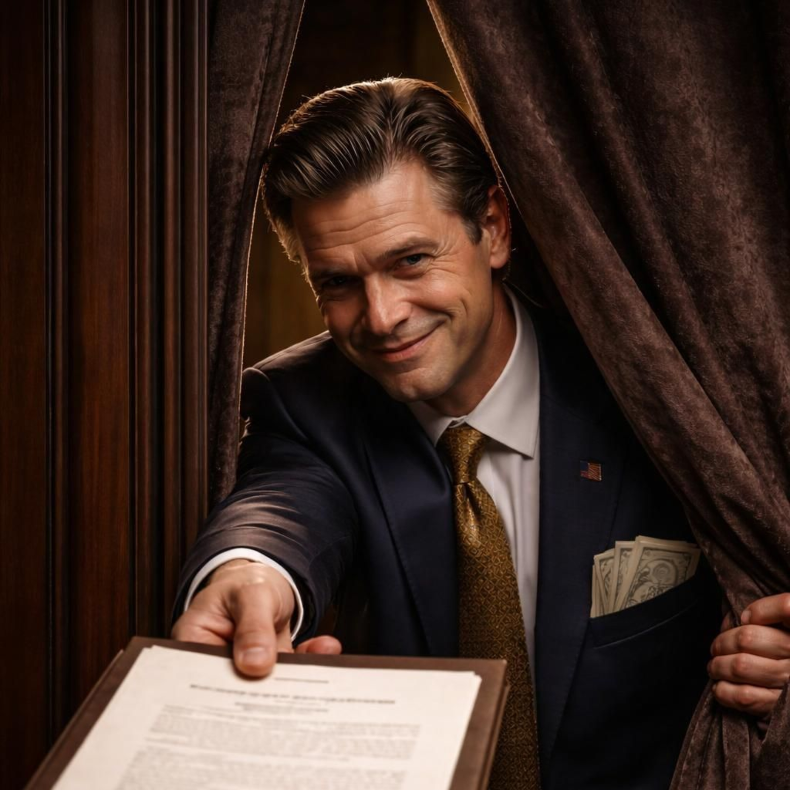 Alchamau - Permis de construire à Saint-Maurice