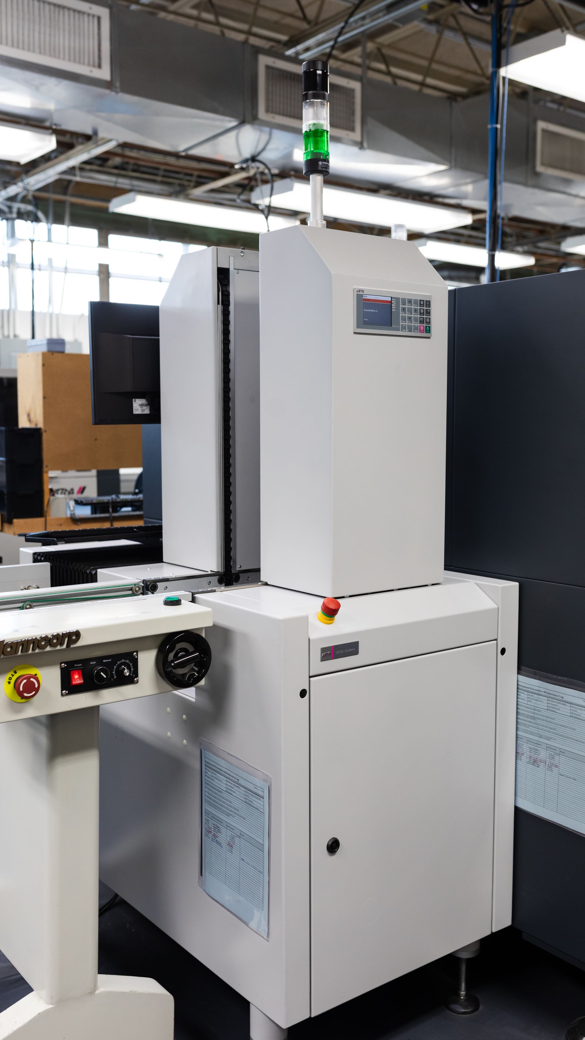 surface mount electronics