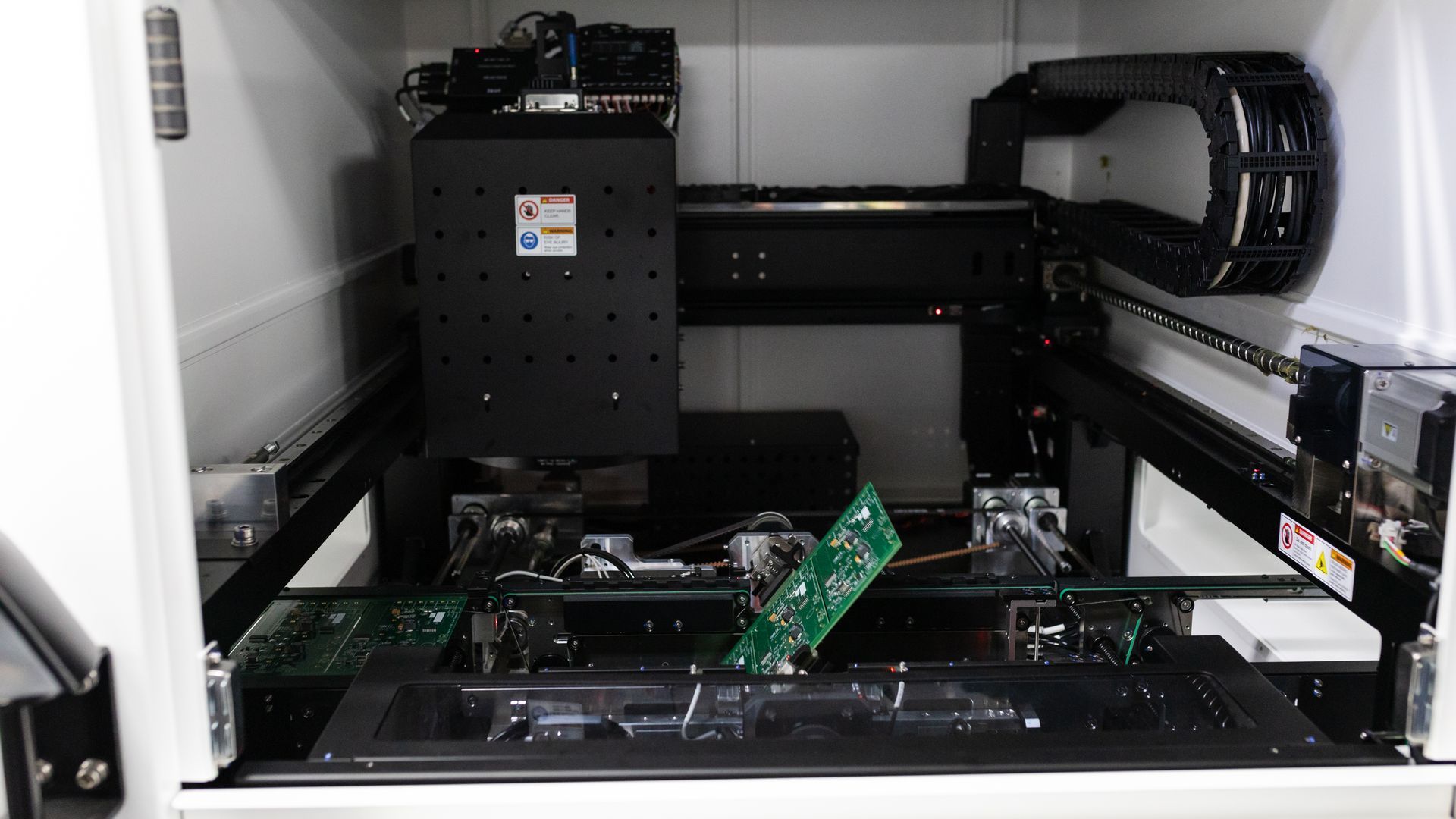 Surface Mount Technology