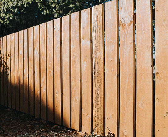 Amazing Fence — Boulder, CO — Collegiate Painters