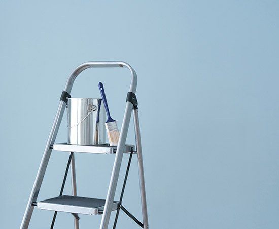 Ladder And Paint — Boulder, CO — Collegiate Painters