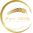 ASPIRE VITALITY logo