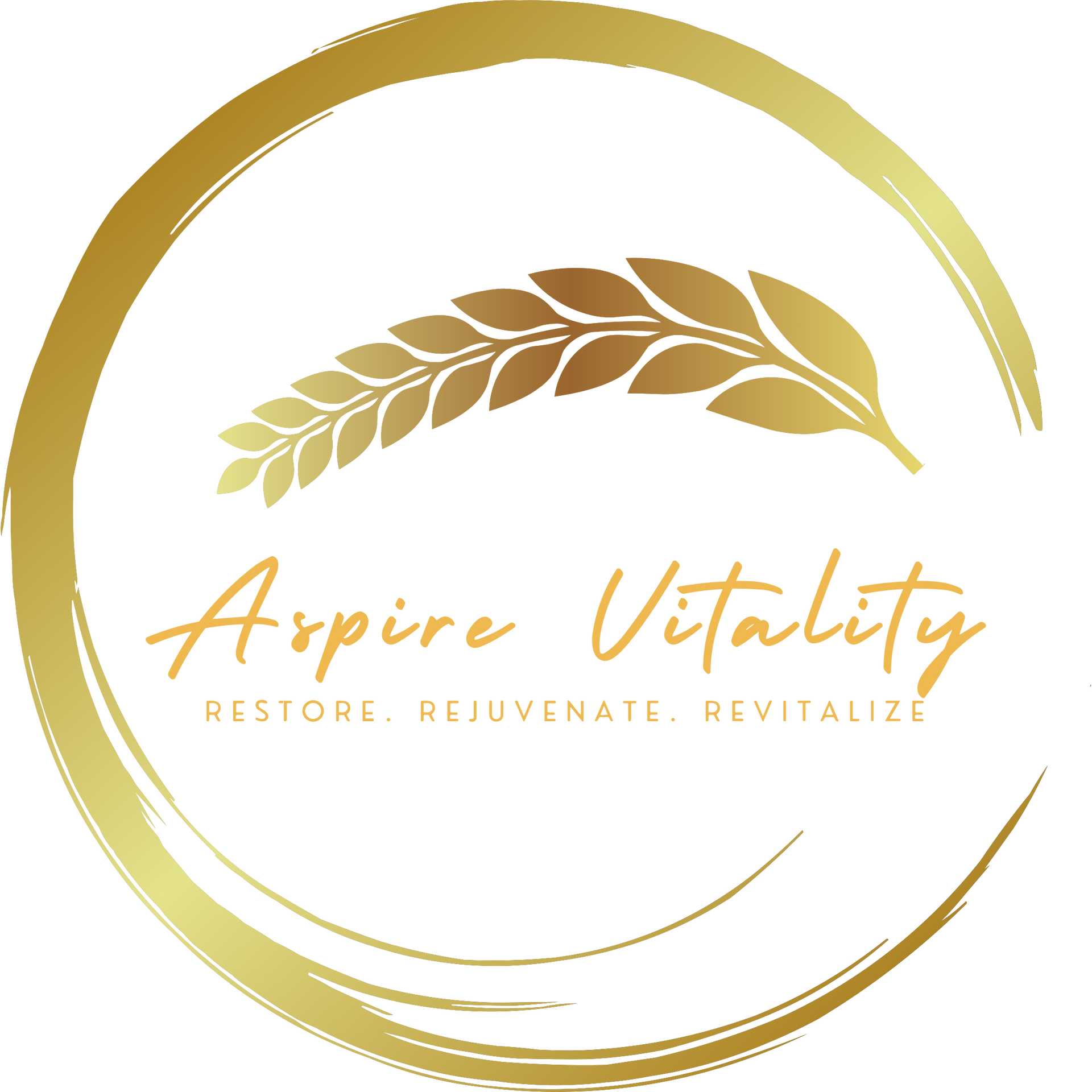 ASPIRE VITALITY logo