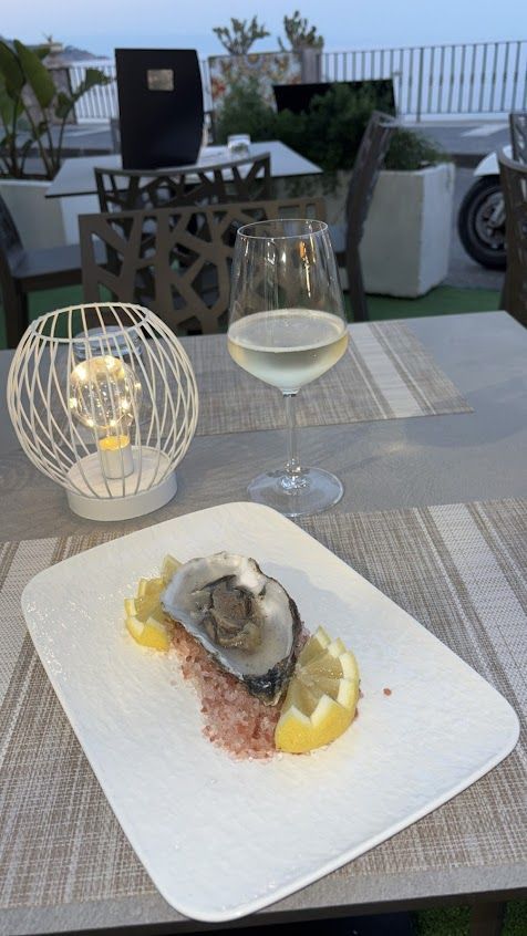 MARI CRIU RESTAURANT