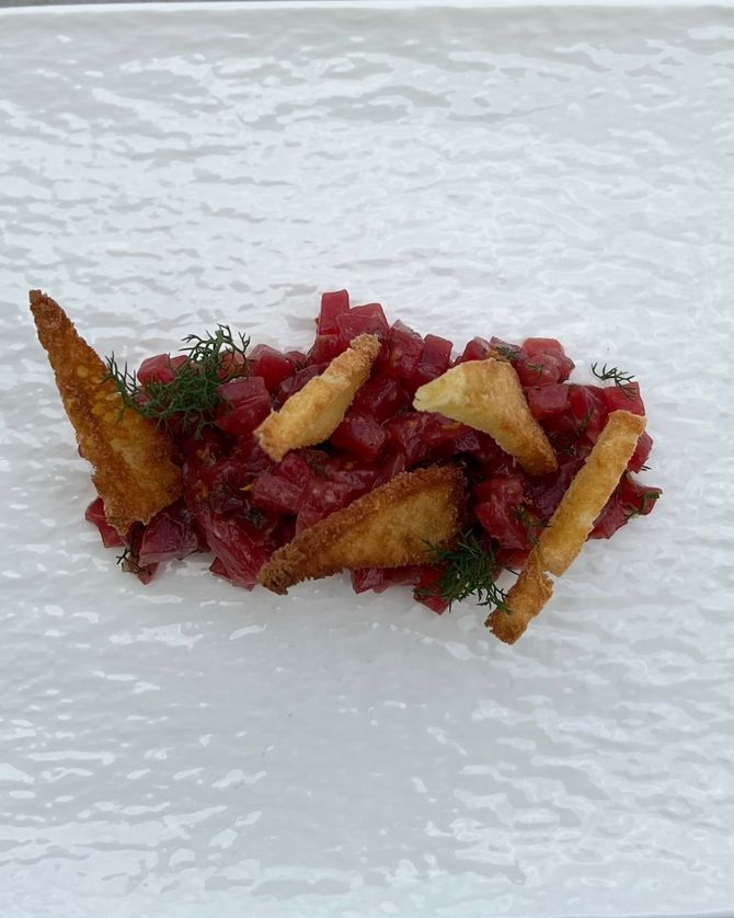 MARI CRIU RESTAURANT