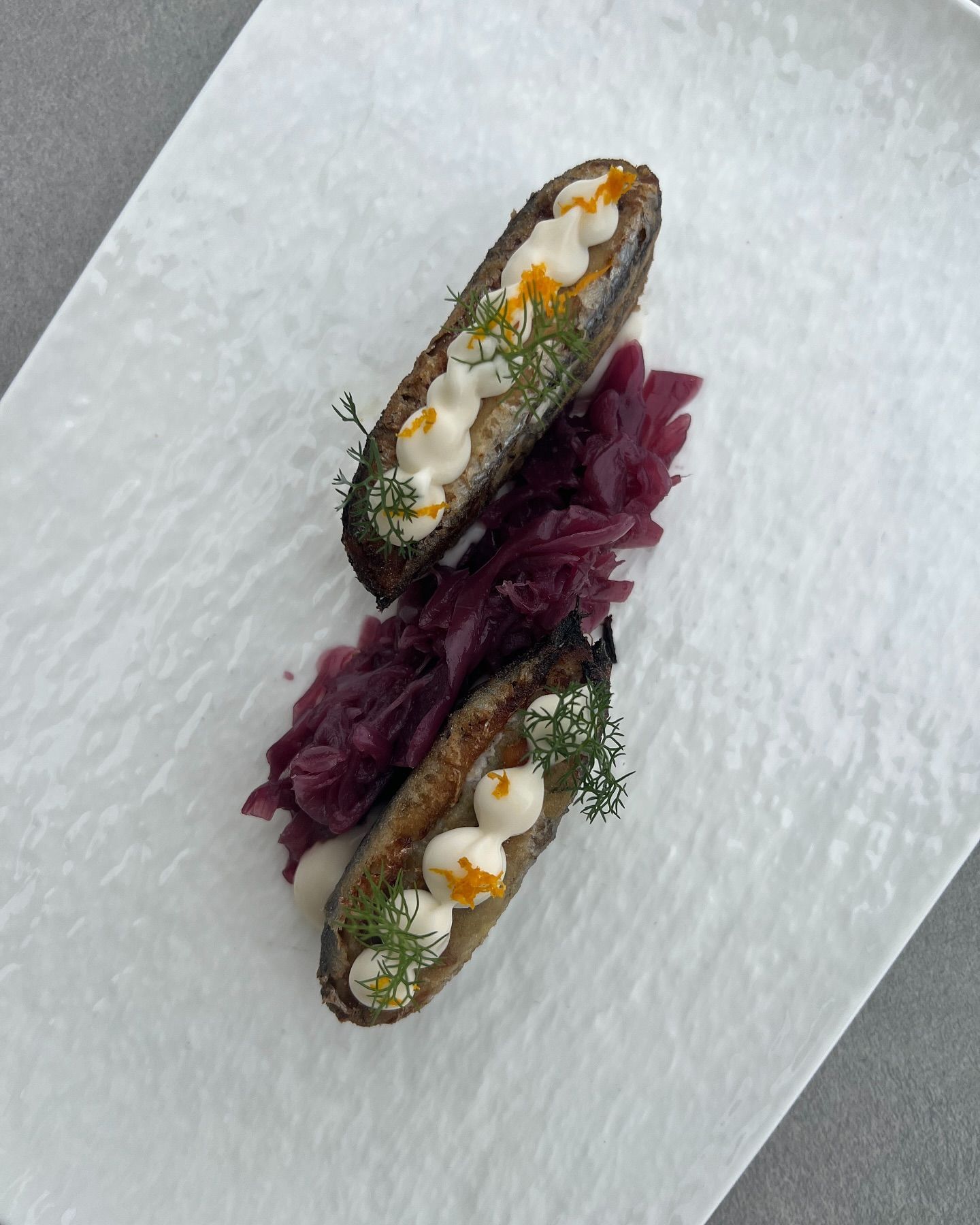 MARI CRIU RESTAURANT