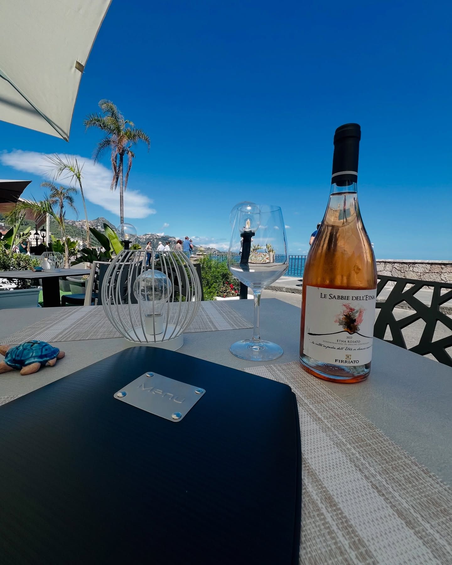 MARI CRIU RESTAURANT