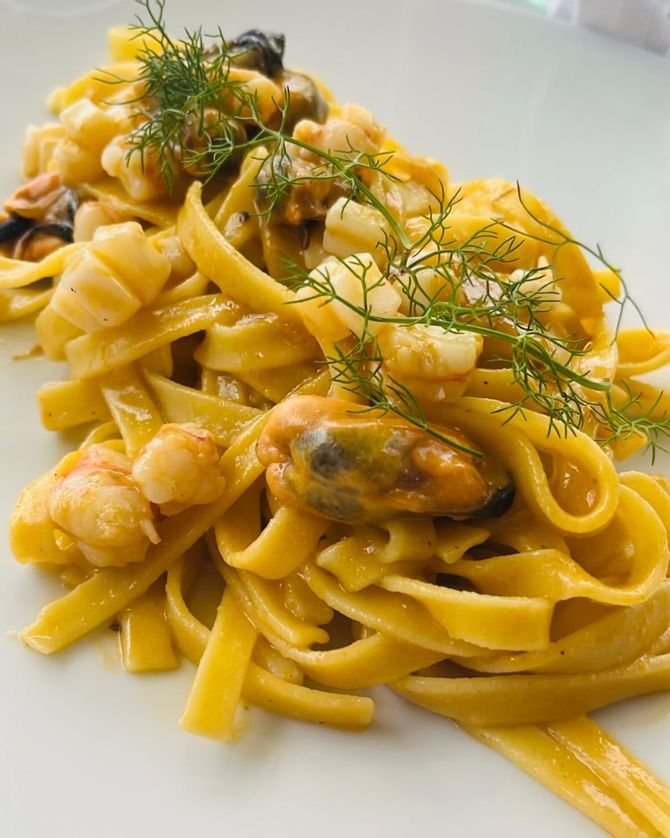 MARI CRIU RESTAURANT