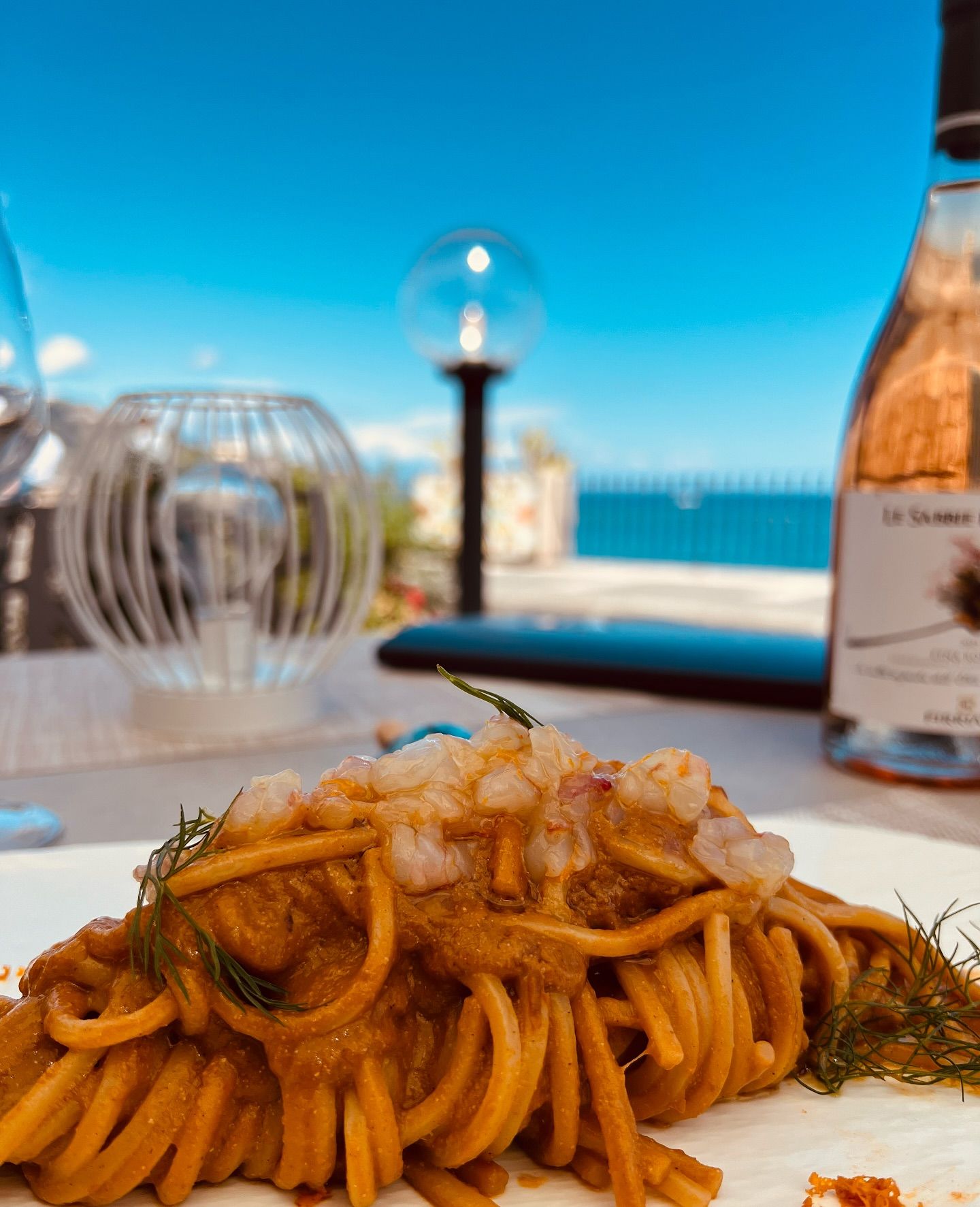 MARI CRIU RESTAURANT