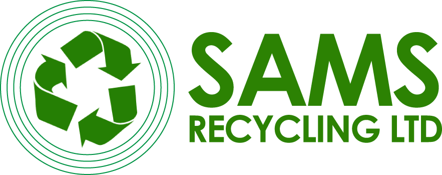 Sams Recycling Ltd logo