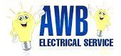 AWB Electrical Service Logo
