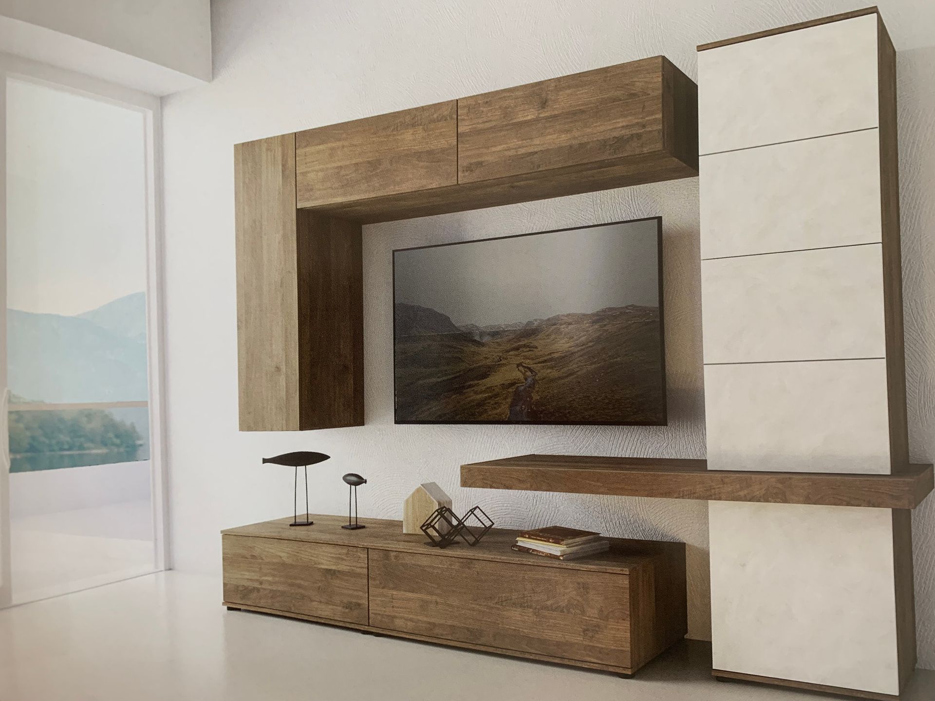 altra variante mobile living