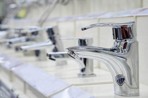 Commercial Faucet Installation — Chesapeake, VA — Richardson Plumbing Co
