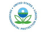 The logo for the united states environmental protection agency
