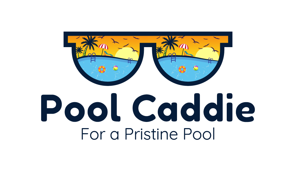 Pool Caddie logo