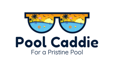 Pool Caddie logo