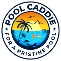 Pool Caddie logo