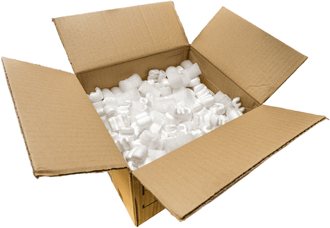 Packaging supplies